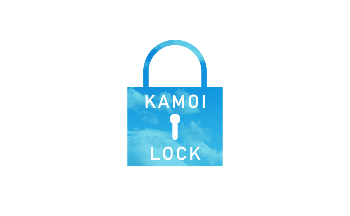 KAMOI LOCK